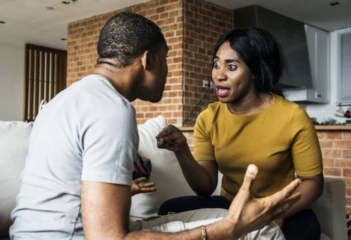 Wife divorces husband for asking her to share bills weeks after marriage