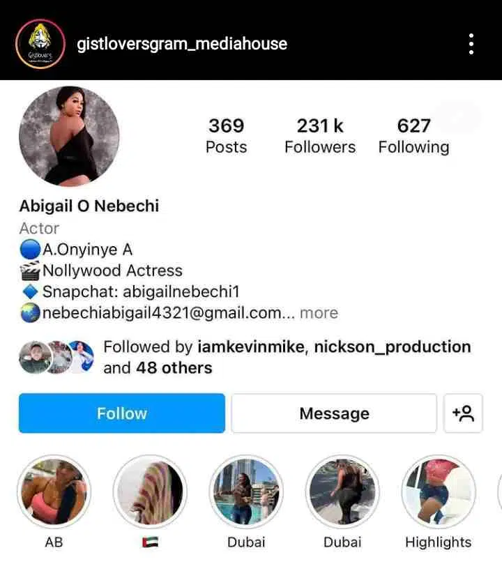  - GhPage