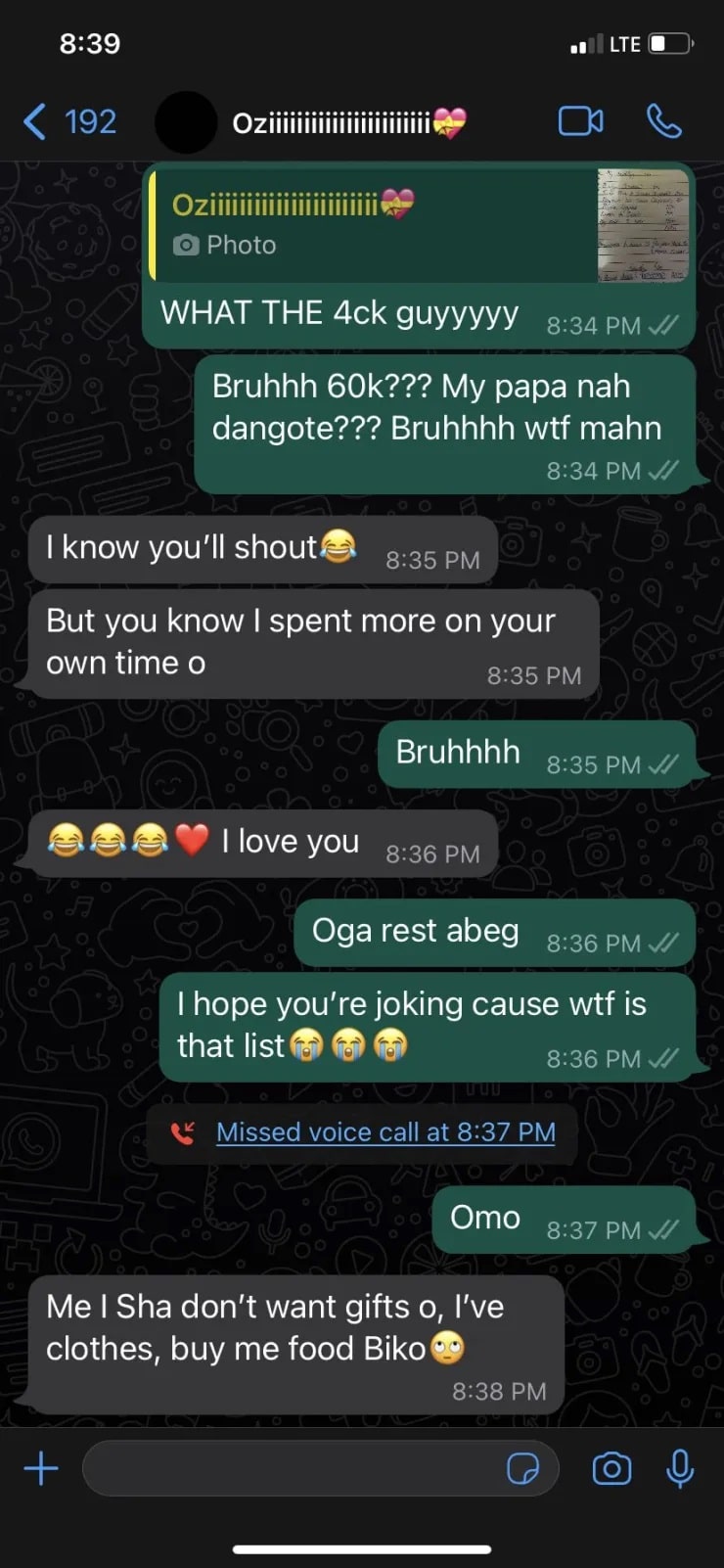 naipaul-netizen shares girlfriends birthday-list-2