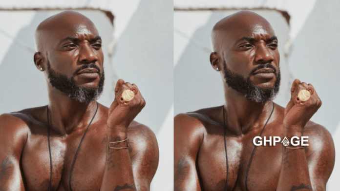 Even Jesus can't save Ghana if we don't amend the 1992 constitution - Kwabena Kwabena states