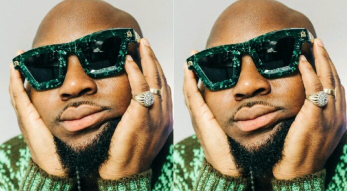 Ghana is so expensive - King Promise laments