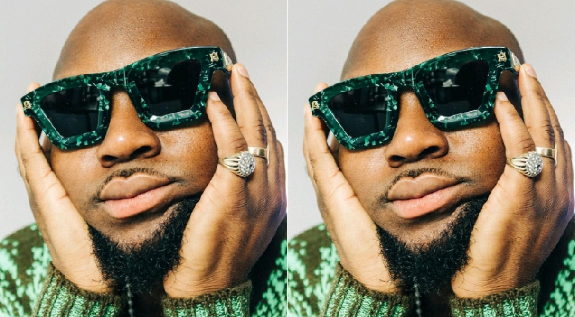 Ghana is so expensive - King Promise laments Ghana is so expensive - King Promise laments