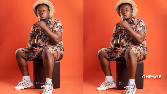 I didn't marry a Ga woman because they like begging - Nii Funny reveals