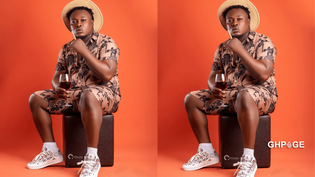 I didn't marry a Ga woman because they like begging - Nii Funny reveals