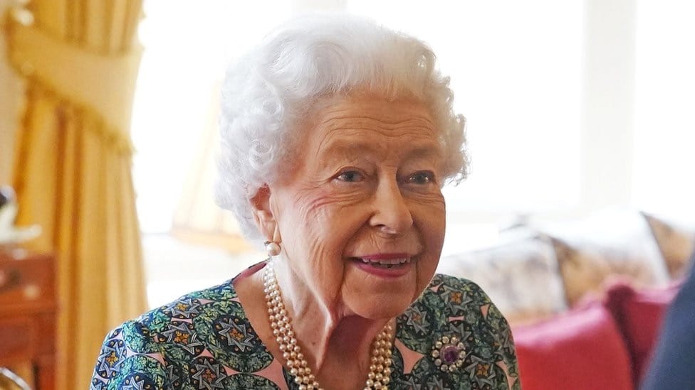 Queen Elizabeth II’s cause of death has been revealed as ‘old age’ - GhPage
