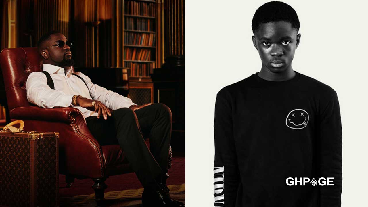 Comparing me with Sarkodie is disrespectful - Yaw Tog - GhPage