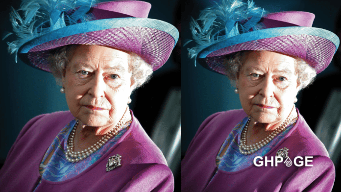 What happens when Queen Elizabeth II dies