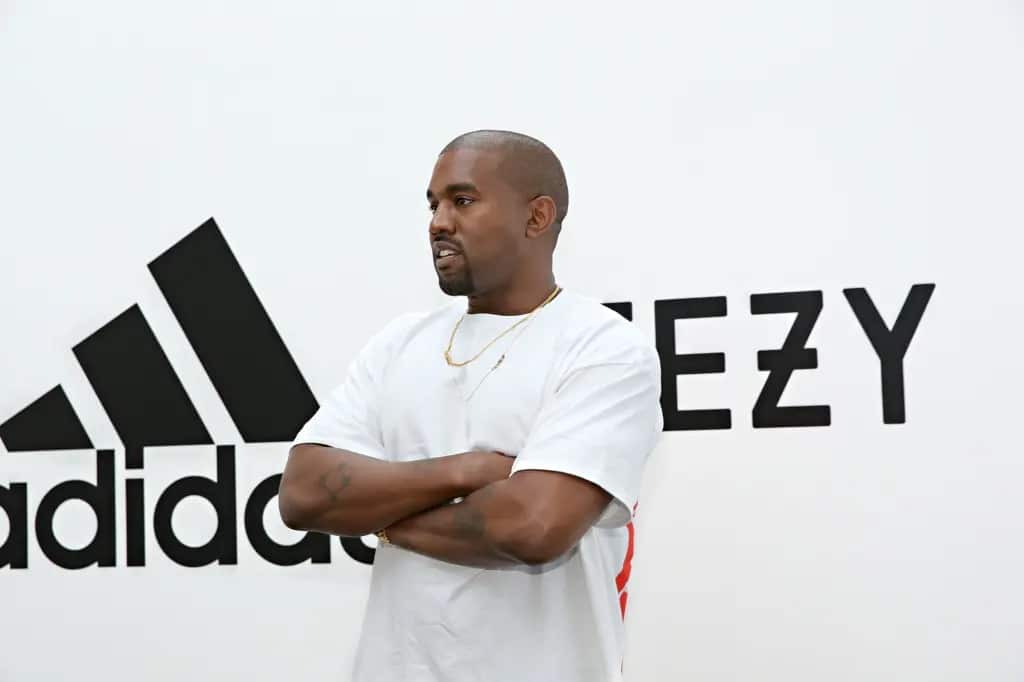 Kanye West to go broke: list of things he has lost so far