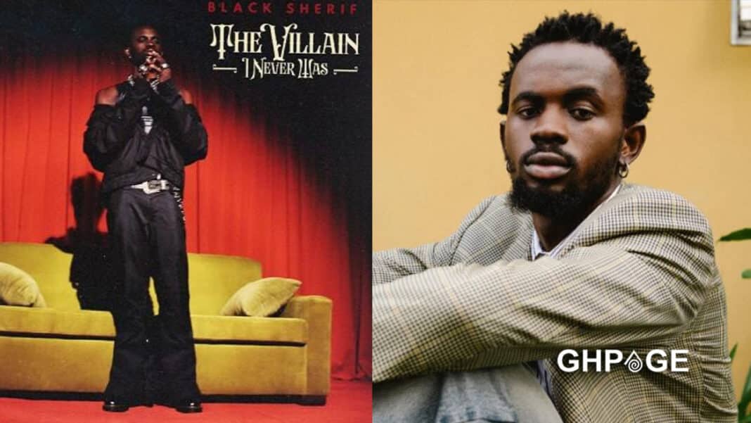 Black Sherif s Album Hits 1 Billion Streams GhPage black-sherif-s-album-hits-1-billion-streams-ghpage