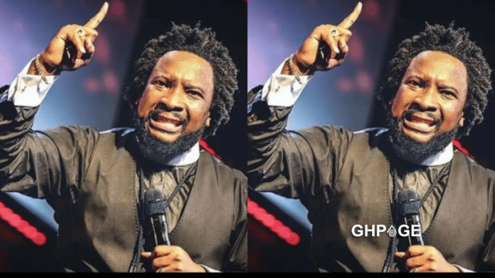 I get upset when people with no light and little credit disrespect me - Sonnie Badu