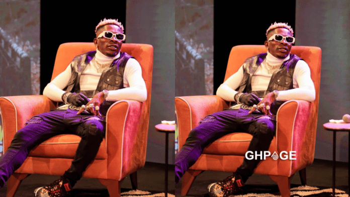I’m the only Artist in Ghana with 7 houses“ - Shatta Wale brags