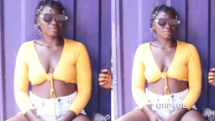 I've slept with over 1000 men - Hookup lady confesses