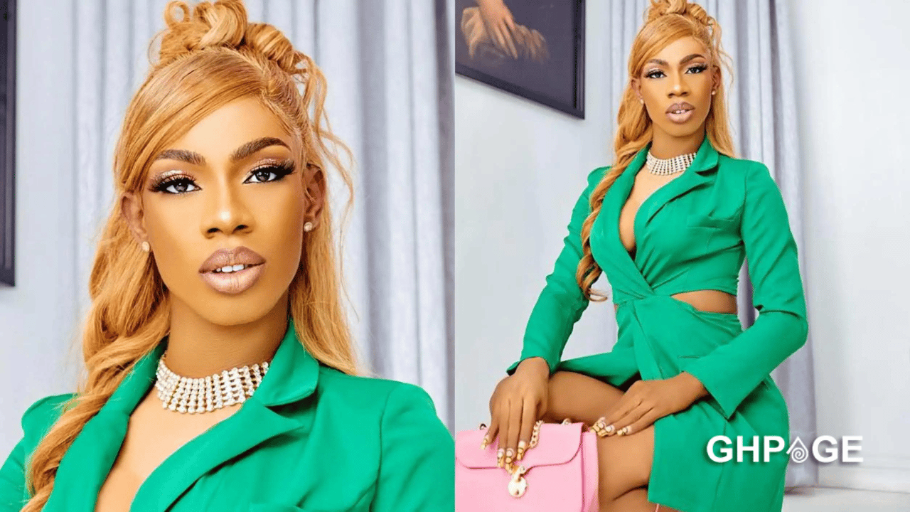 “I am sad & depressed” -James Brown reacts to his leaked tape