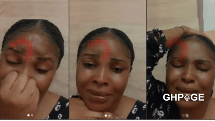 Lady who will be 30 next year cries for being unmarried and childless