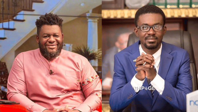 NAM 1 deserves a statue for what he did for the entertainment industry - Bulldog