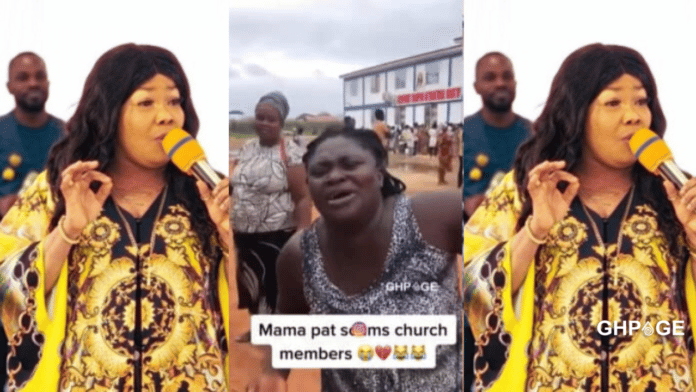 She played Shatta Wale's 'kakai' song after scamming us