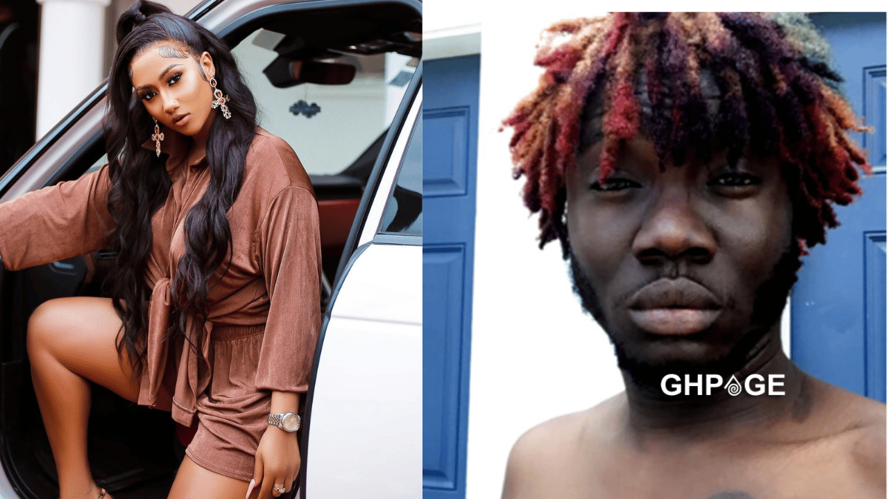 A lot of ‘chairmen’ will be arrested in 2023 - Showboy says following Hajia4Real's arrest