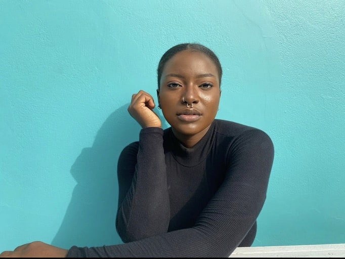Ghanaian lady denied call to the bar because she identifies as LGBTQ+ and has piercings