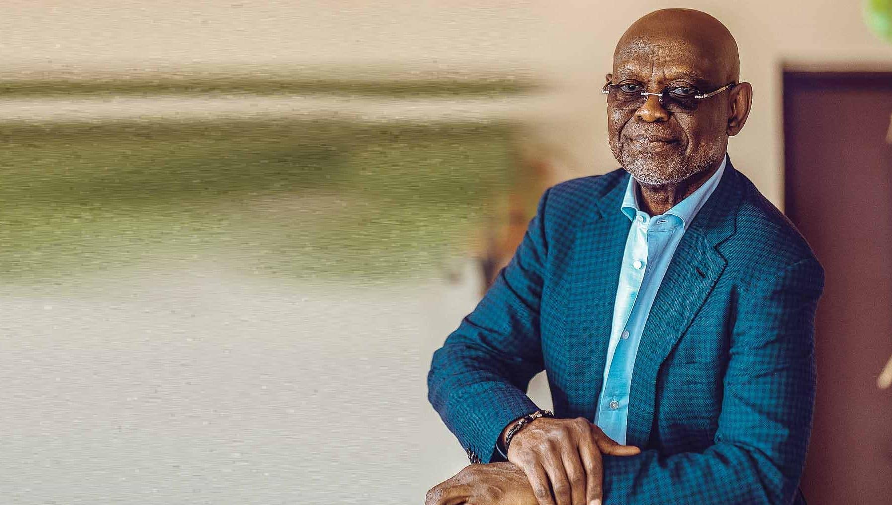 Former Finance Minister Kwesi Botchwey dies at 80