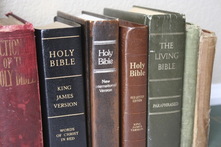 Holy Bible prices increased due to economic hardship