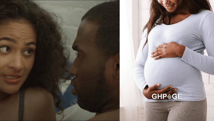 Married woman who has been sleeping with her brother for 11 years gets pregnant