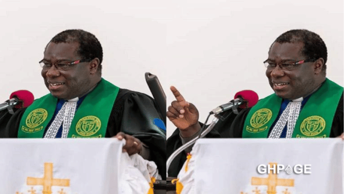 Presbyterian Church Of Ghana declares 3-day fasting and prayers against economic hardship