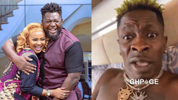 Shatta Wale 'exposes' how Bulldog has been sabotaging Mcbrown behind the scenes