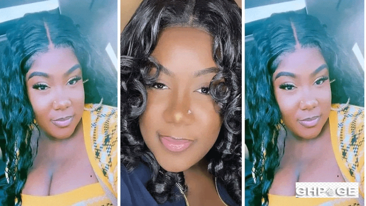 22-year-old US-based Ghanaian musician shot dead in Columbus - GhPage