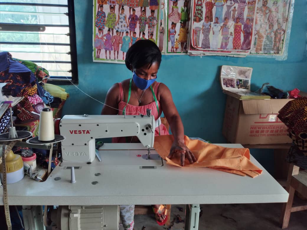 You can sue if your tailor fails to sew your Christmas dress on time - Lawyer