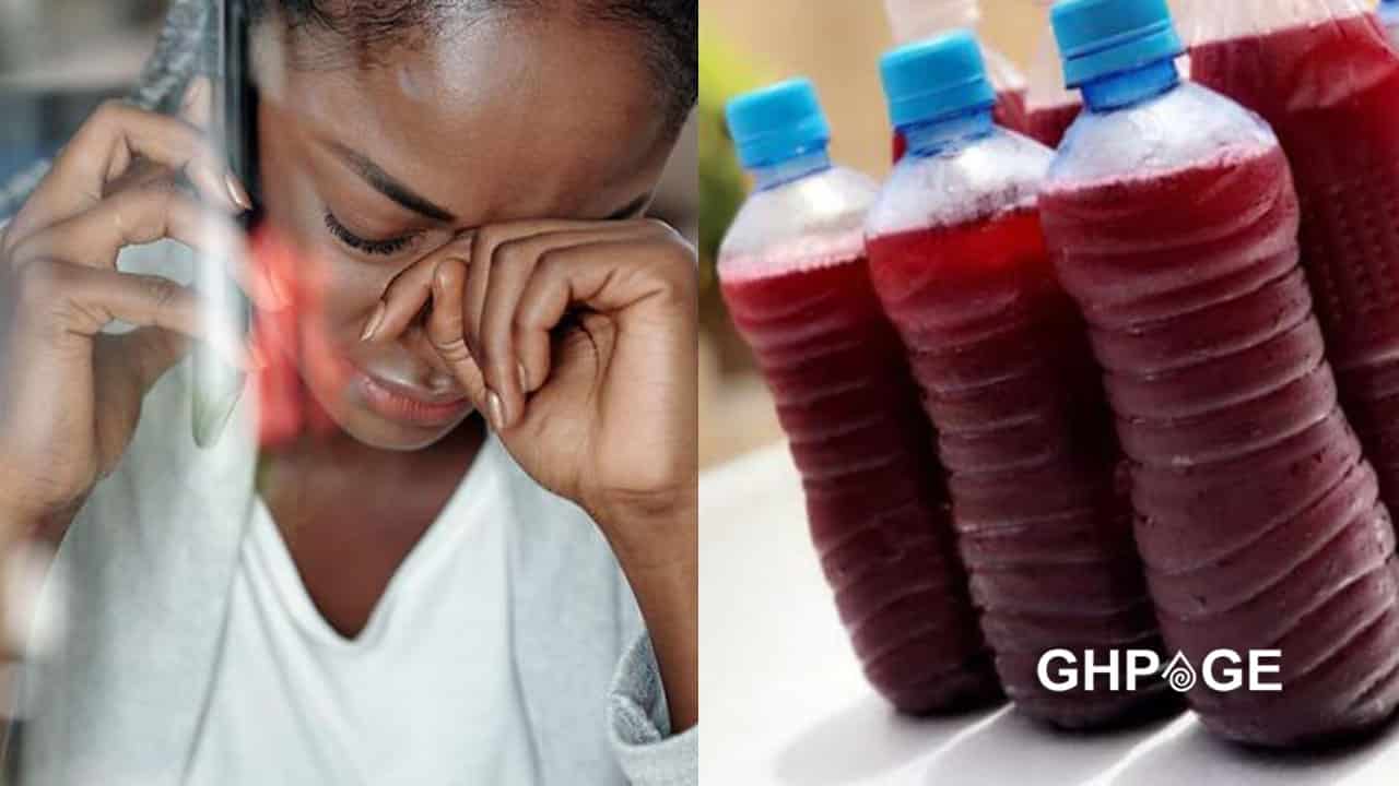 Woman with HIV confesses to mixing her infected blood with sobolo for