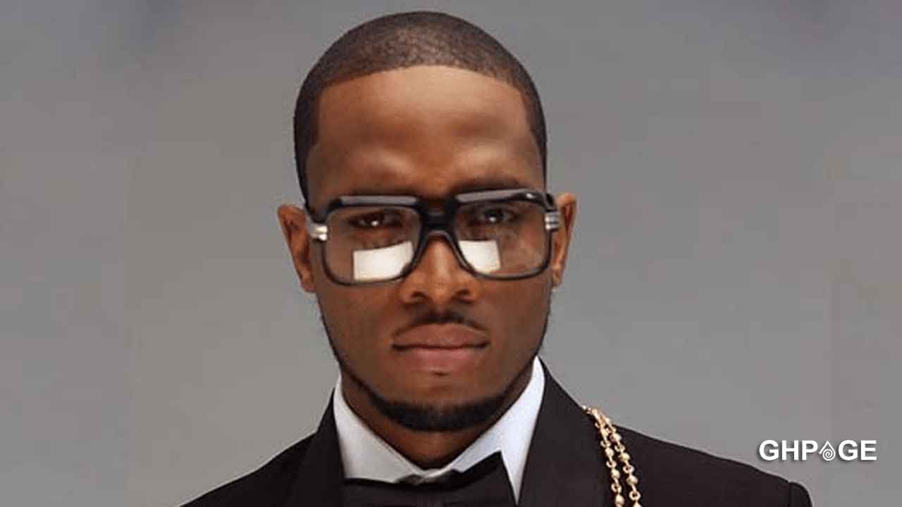 Naija artist D'Banj arrested and detained for fraud [Details]