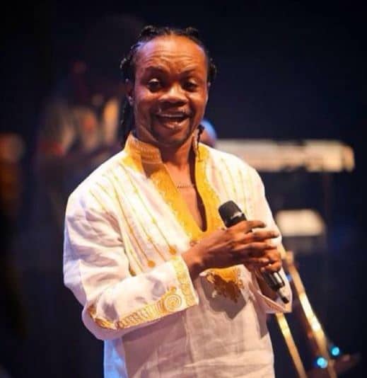 Daddy Lumba 