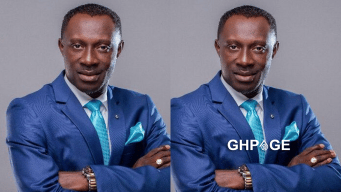 Don’t give what belongs to God to the poor — Rev. Dr Bempah tells Christians