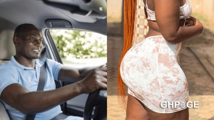 Ghanaian ladies exposed for offering sex to pay for Uber and Bolt
