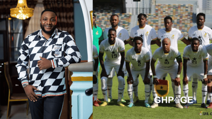 How Prophet Eric Boahen Uche accurately predicted Ghana's loss to Uruguay