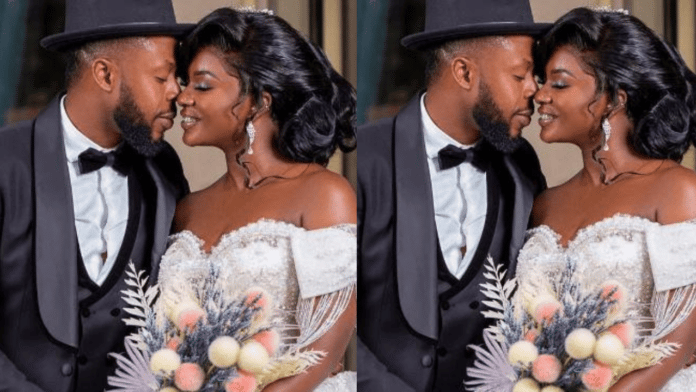 Kalybos and I plan to have a baby if we are both single after 2 years – Ahuofe Patri reveals