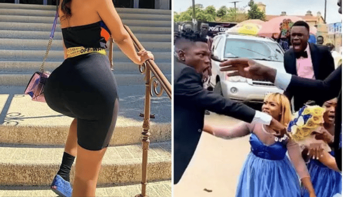 Man Calls Off His Wedding After Discovering That His Bride To Be Is A Former Hook Up Girl