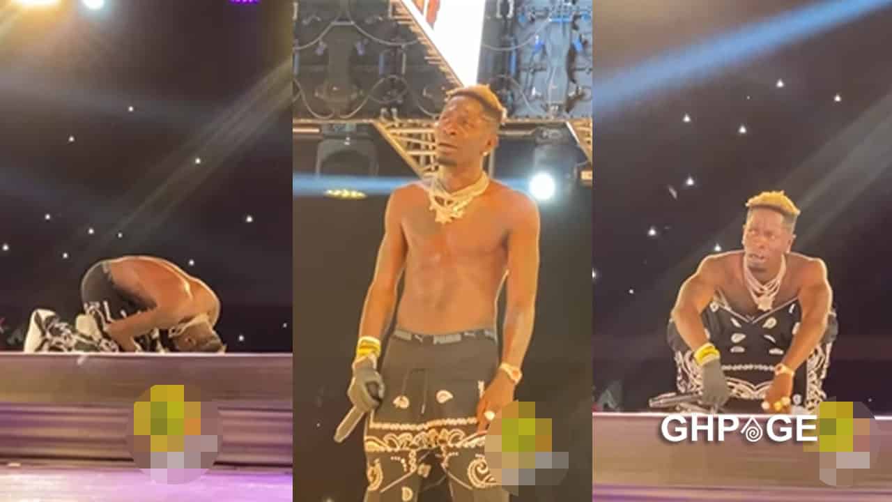 Shatta Wale announces first single �Incoming� off his �Konekt� album featuring Tekno 