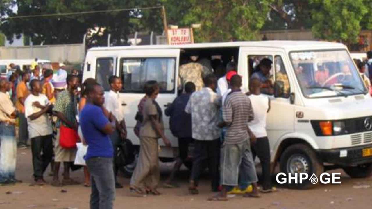 Despite the fall in fuel prices, we can't reduce transport fares - GPRTU