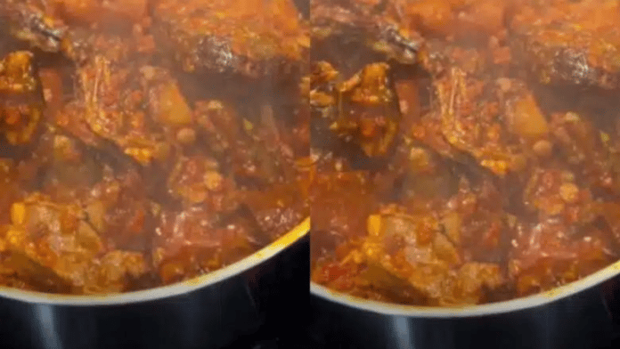 African woman evicted by Canadian landlord for using 'momone' to cook