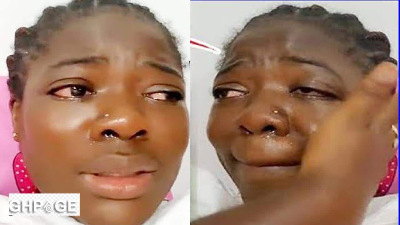 Asantewaa finally reacts to abortion, divorce and barren claims – Video