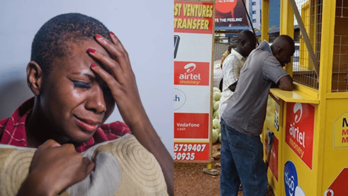 Court orders lady to pay guy Ghc 4000 for refusing to show up after collecting Ghc 80 transport fare