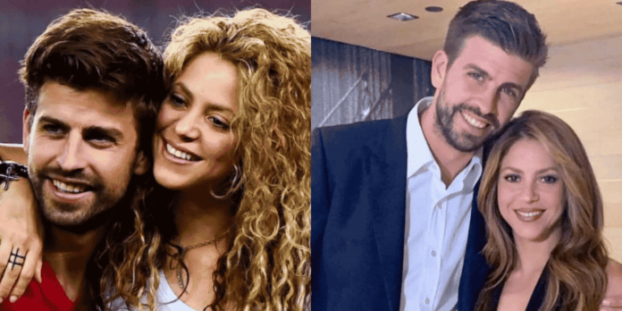 How Shakira catches Gerard Pique for cheating by using jam trick