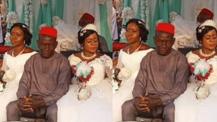 Man marries two women on the same day