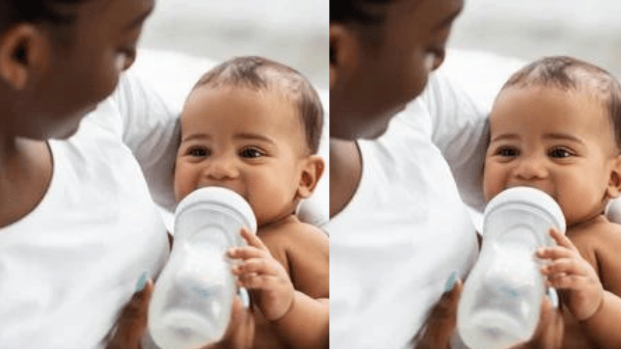 Nanny infects madam's baby with HIV - GhPage
