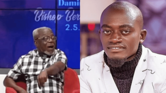 Oboy Siki insults Lilwin in a new interview