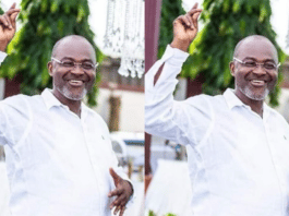 Only fools say there's no God - Kennedy Agyapong