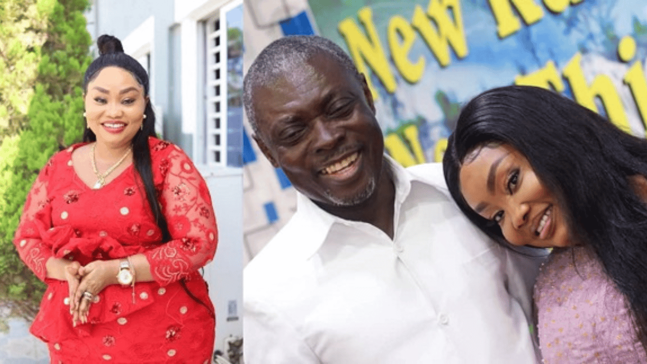 Osofo Kyiriabosom sleeps with his church's women's fellowship leader and marries two women on the same day