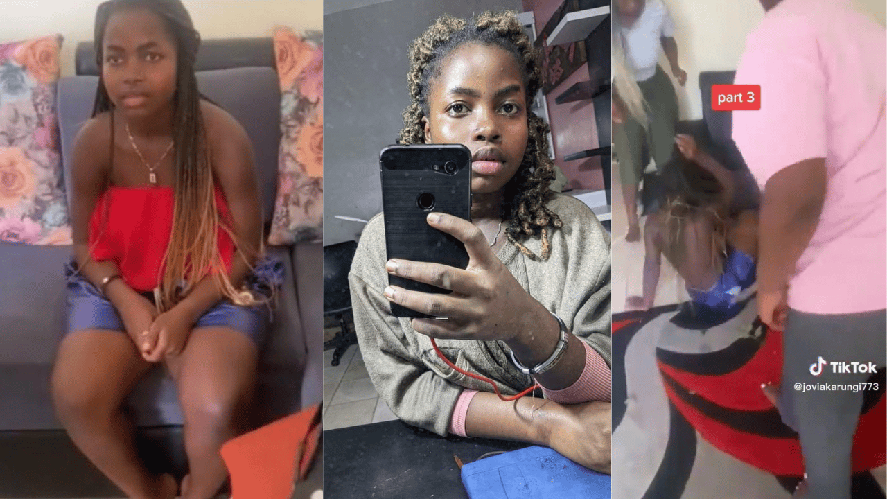 Pretty Nicole - GhPage