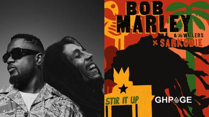 Sarkodie-Bob-Marley-Stir-it-up